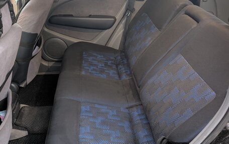 Mitsubishi Airtrek, 2002 год, 655 000 рублей, 20 фотография