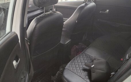 KIA Rio III рестайлинг, 2013 год, 495 000 рублей, 12 фотография