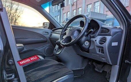 Mitsubishi Airtrek, 2002 год, 655 000 рублей, 12 фотография