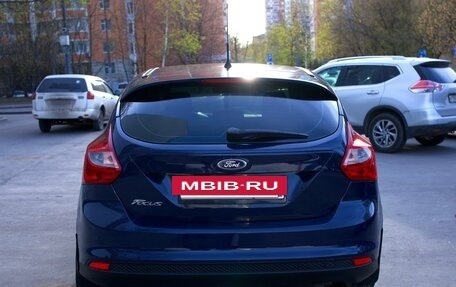 Ford Focus III, 2012 год, 680 000 рублей, 4 фотография
