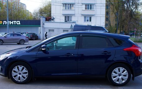 Ford Focus III, 2012 год, 680 000 рублей, 6 фотография