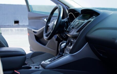 Ford Focus III, 2012 год, 680 000 рублей, 10 фотография