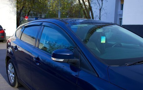 Ford Focus III, 2012 год, 680 000 рублей, 9 фотография