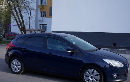 Ford Focus III, 2012 год, 680 000 рублей, 8 фотография