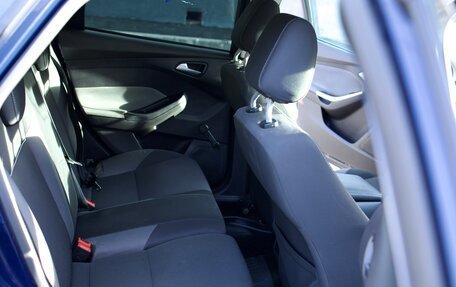 Ford Focus III, 2012 год, 680 000 рублей, 11 фотография