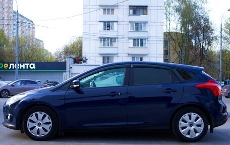 Ford Focus III, 2012 год, 680 000 рублей, 7 фотография