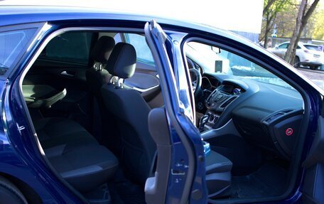 Ford Focus III, 2012 год, 680 000 рублей, 12 фотография