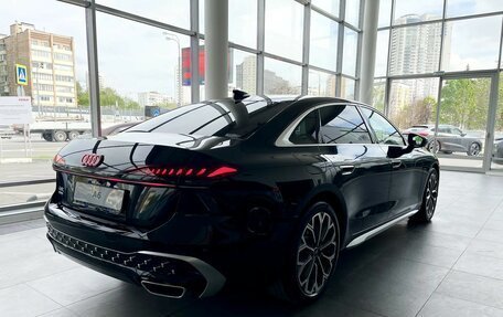 Audi A6, 2026 год, 8 000 000 рублей, 7 фотография