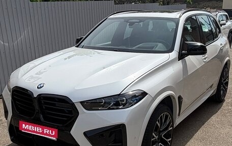BMW X5 M, 2022 год, 12 800 000 рублей, 6 фотография