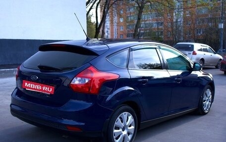 Ford Focus III, 2012 год, 680 000 рублей, 5 фотография