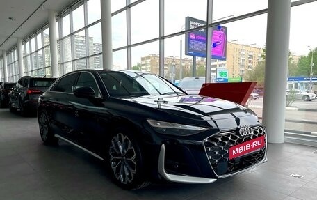 Audi A6, 2026 год, 8 000 000 рублей, 6 фотография