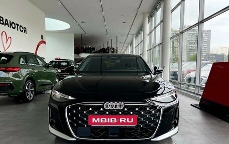 Audi A6, 2026 год, 8 000 000 рублей, 3 фотография