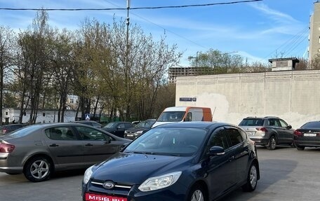 Ford Focus III, 2012 год, 680 000 рублей, 17 фотография