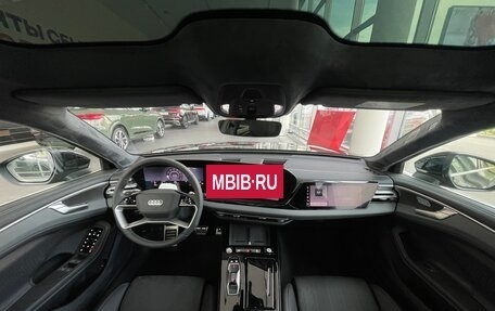 Audi A6, 2026 год, 8 000 000 рублей, 4 фотография