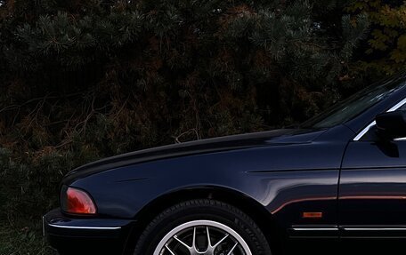 BMW 5 серия, 1999 год, 2 800 000 рублей, 1 фотография