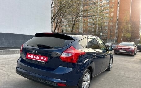 Ford Focus III, 2012 год, 680 000 рублей, 16 фотография