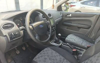 Ford Focus II рестайлинг, 2005 год, 195 000 рублей, 1 фотография