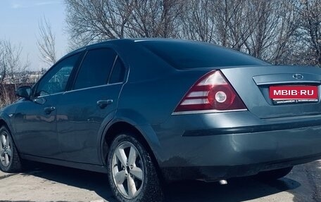 Ford Mondeo III, 2006 год, 430 000 рублей, 1 фотография