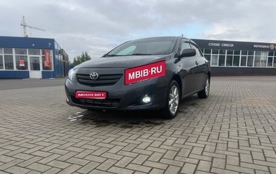 Toyota Corolla, 2007 год, 375 000 рублей, 1 фотография