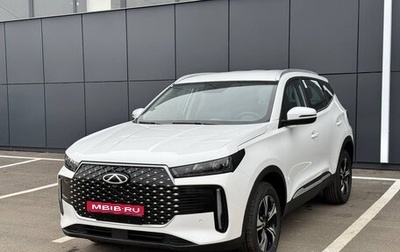 Chery Tiggo 4 I рестайлинг, 2025 год, 2 345 000 рублей, 1 фотография