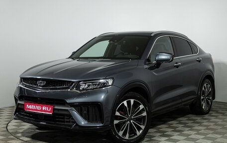 Geely Tugella FY11, 2023 год, 2 848 960 рублей, 1 фотография