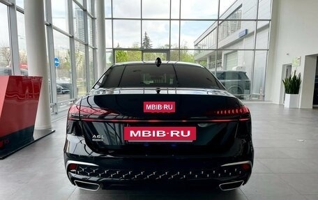 Audi A6, 2026 год, 8 000 000 рублей, 8 фотография