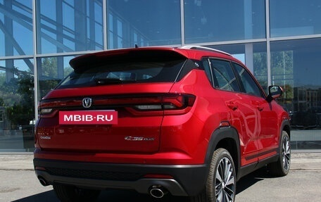 Changan CS35 Plus, 2025 год, 2 839 900 рублей, 4 фотография