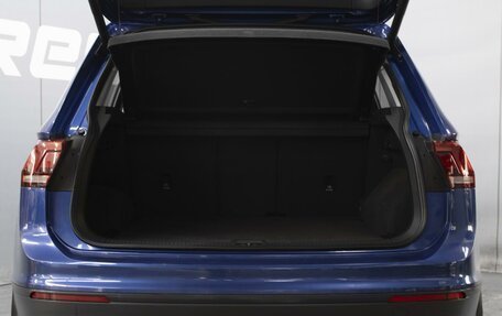 Volkswagen Tiguan II, 2019 год, 2 390 000 рублей, 19 фотография