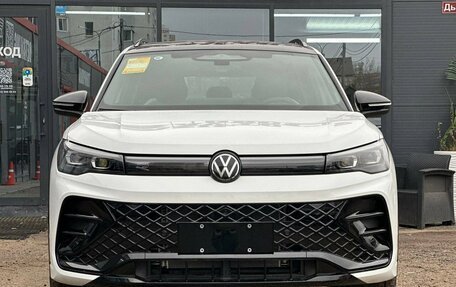 Volkswagen Tiguan, 2026 год, 4 600 000 рублей, 4 фотография