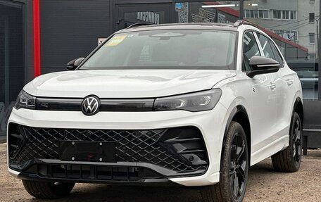 Volkswagen Tiguan, 2026 год, 4 600 000 рублей, 5 фотография