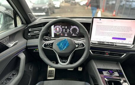 Volkswagen Tiguan, 2026 год, 4 600 000 рублей, 15 фотография