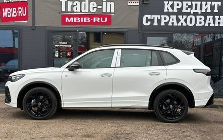 Volkswagen Tiguan, 2026 год, 4 600 000 рублей, 7 фотография