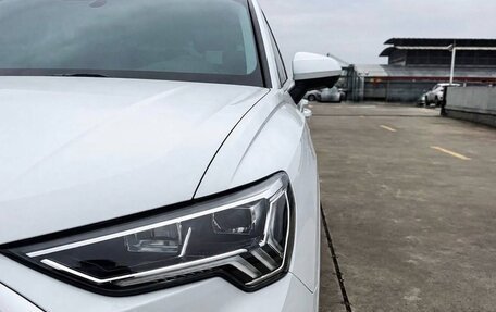 Audi Q3, 2023 год, 2 700 000 рублей, 6 фотография