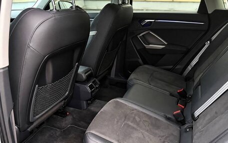 Audi Q3, 2023 год, 2 700 000 рублей, 9 фотография