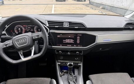 Audi Q3, 2023 год, 2 700 000 рублей, 7 фотография