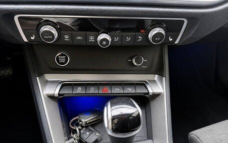 Audi Q3, 2023 год, 2 700 000 рублей, 11 фотография