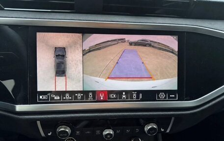 Audi Q3, 2023 год, 2 700 000 рублей, 12 фотография