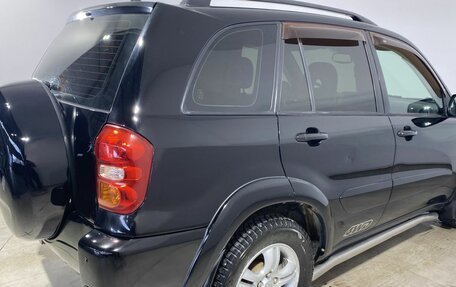 Toyota RAV4, 2004 год, 780 000 рублей, 3 фотография