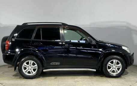 Toyota RAV4, 2004 год, 780 000 рублей, 6 фотография