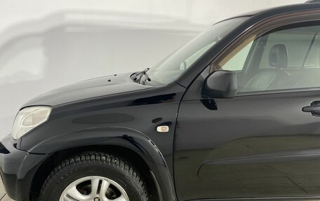 Toyota RAV4, 2004 год, 780 000 рублей, 11 фотография