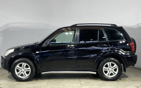 Toyota RAV4, 2004 год, 780 000 рублей, 14 фотография