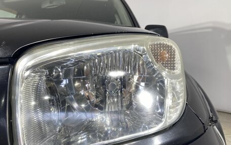 Toyota RAV4, 2004 год, 780 000 рублей, 17 фотография