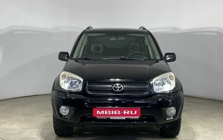 Toyota RAV4, 2004 год, 780 000 рублей, 2 фотография