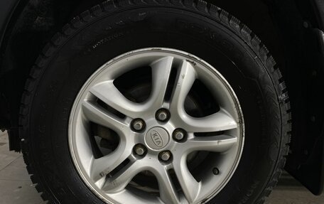 Toyota RAV4, 2004 год, 780 000 рублей, 18 фотография