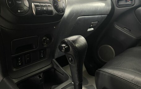 Toyota RAV4, 2004 год, 780 000 рублей, 23 фотография