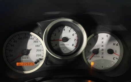 Toyota RAV4, 2004 год, 780 000 рублей, 20 фотография