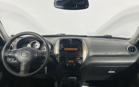 Toyota RAV4, 2004 год, 780 000 рублей, 22 фотография