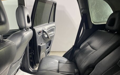 Toyota RAV4, 2004 год, 780 000 рублей, 24 фотография