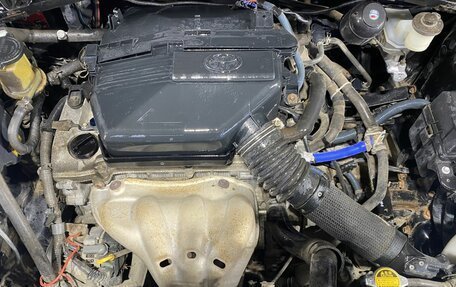 Toyota RAV4, 2004 год, 780 000 рублей, 29 фотография