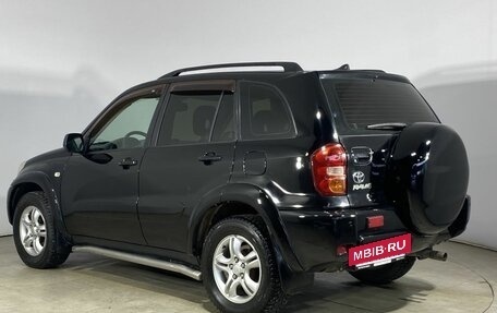 Toyota RAV4, 2004 год, 780 000 рублей, 13 фотография